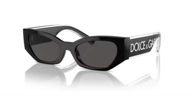 Dolce & Gabbana Kids 0DX6003 501/87 48