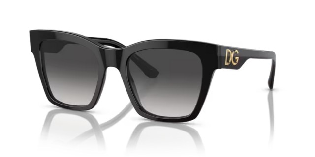 Dolce & Gabbana 0DG4384 501/8G 53