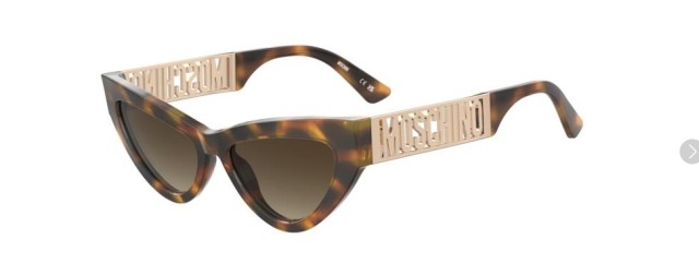 Moschino MOS170/S 086/HA 55