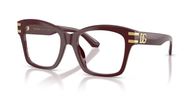 Dolce & Gabbana 0DG3419 3091 52