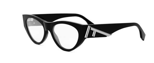 Fendi FE 50092I 001 52