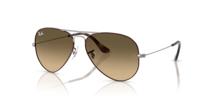 Ray-Ban Aviator Large Metal 0RB3025 92700A 58