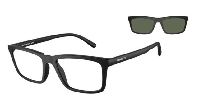 Arnette Hypno 2.0 0AN4333 27581W 55