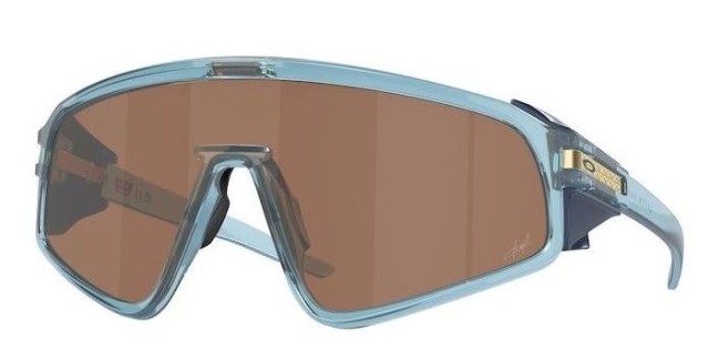 Oakley Latch Pa …