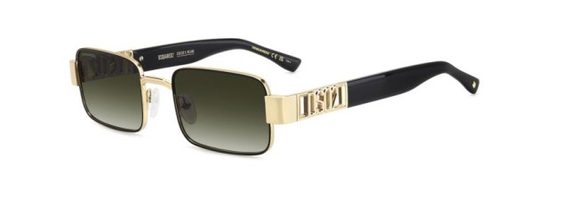 Dsquared2 D2 0156/S 0NZ/9K 54