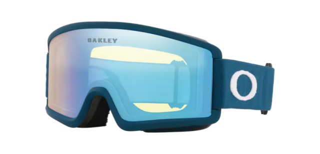 Oakley Snow Goggles Target Line S 0OO7122 712210