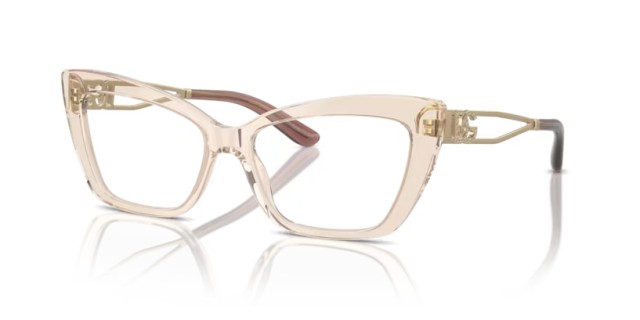 Dolce & Gabbana 0DG3375B 3432 55