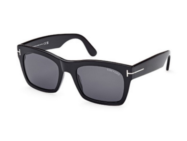 Tom Ford Nico-02 TFORD 1062 01A 56