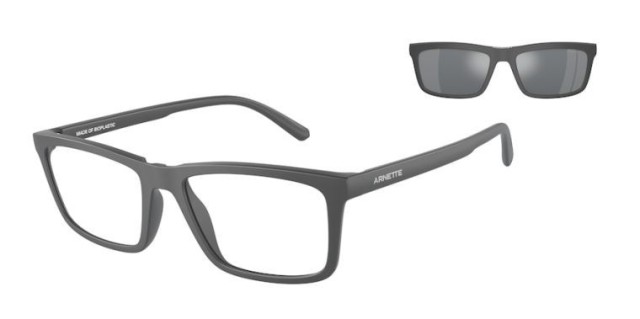 Arnette Hypno 2.0 0AN4333 28411W 55