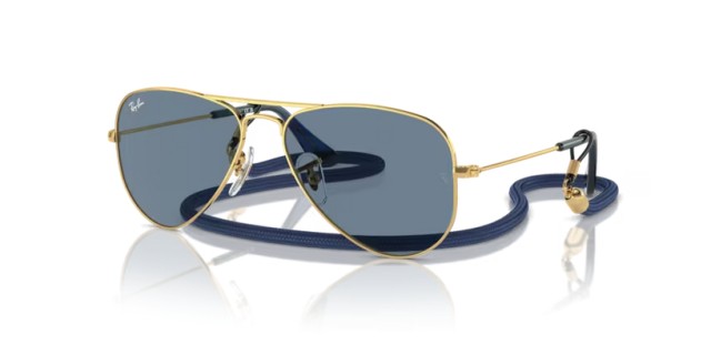 Ray-Ban Junior Aviator RJ9506S 223/1U 52