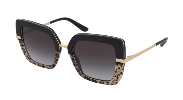 Dolce & Gabbana 0DG4373 32448G 52