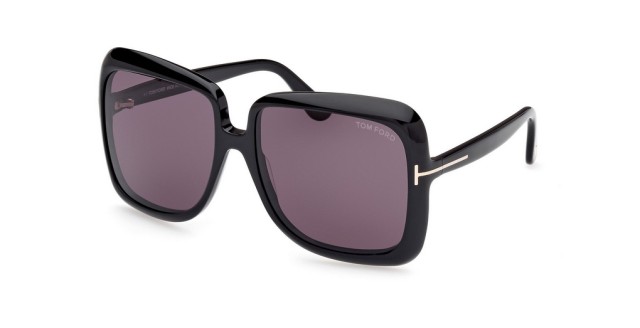 Tom Ford Lorelai FT1156 01A 59