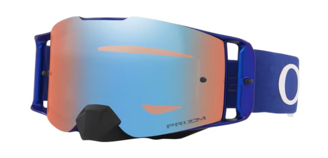 Oakley Snow Goggles Front Line Mx 0OO7087 708754