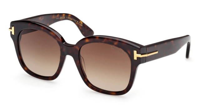 Tom Ford FT1235 ICON 52F 55