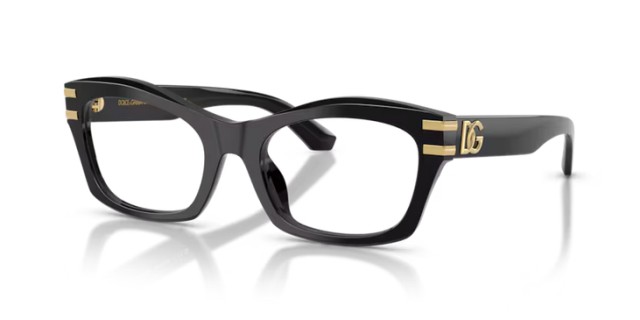 Dolce & Gabbana 0DG3420 501 52