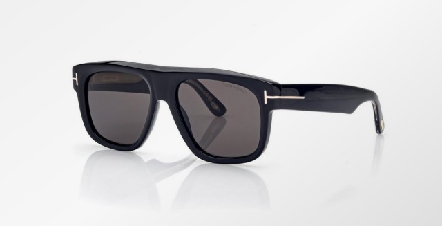 Tom Ford FT1201 ICON 01A 56