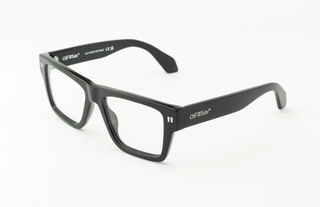 Off-White Optical Style 075 1000 53