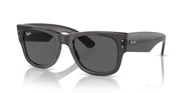 Ray-Ban Mega Wayfarer 0RB0840S 1406B1 51