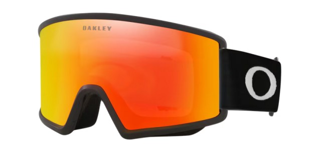 Oakley Snow Goggles Target Line L 0OO7120 712003