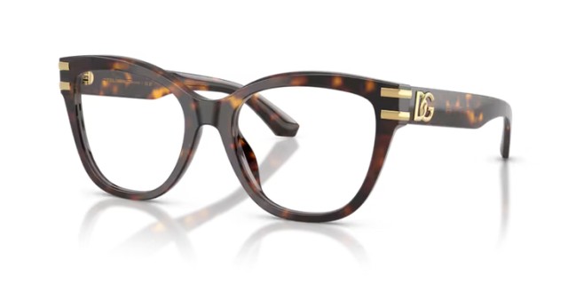 Dolce & Gabbana 0DG3418 502 53