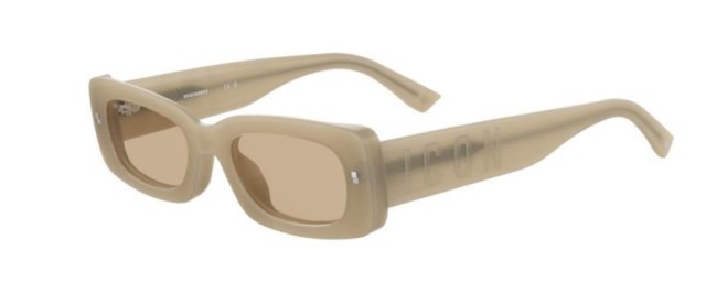 Dsquared2 D2 ICON 0020/S 10A/70 52