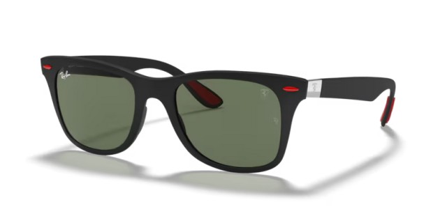 Ray-Ban RB 4195 …