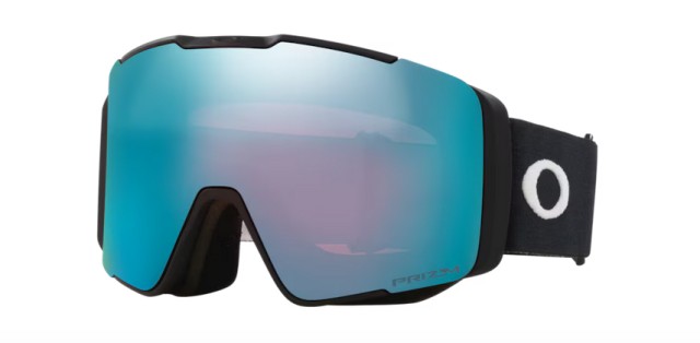 Oakley Snow Gog …