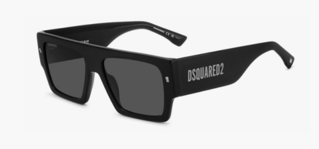 Dsquared2 D2 0165/S 807/IR 57