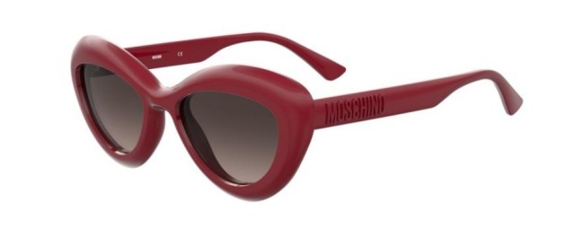 Moschino MOS163/S C9A/HA 55