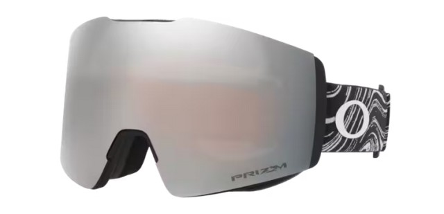 Oakley Snow Goggles Fall Line M 0OO7103 710376