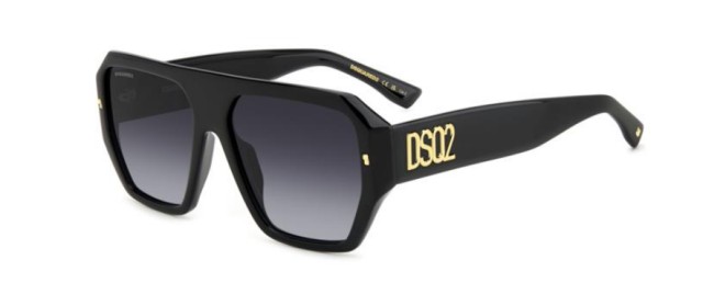 Dsquared2 D2 0128/S 807/9O 58