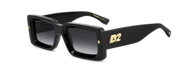 Dsquared2 D2 0142/S 807/9O 52