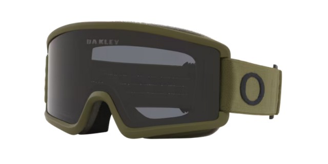 Oakley Snow Goggles Target Line S OO7122 712213