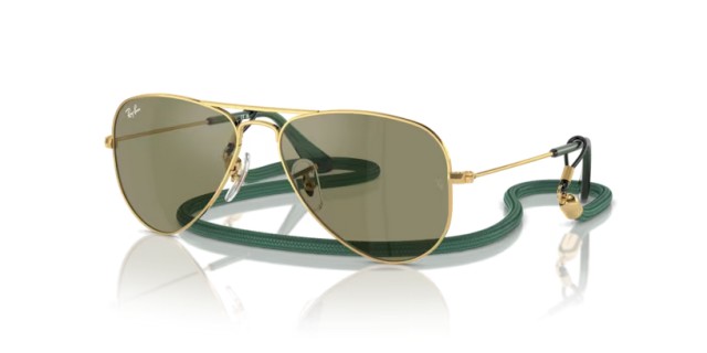 Ray-Ban Junior Aviator RJ9506S 223/6R 52