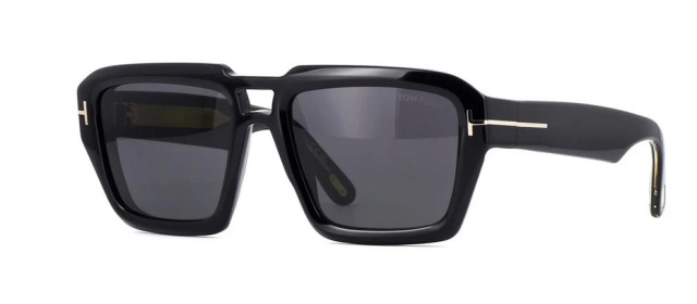 Tom Ford FT1202 ICON 01A 56