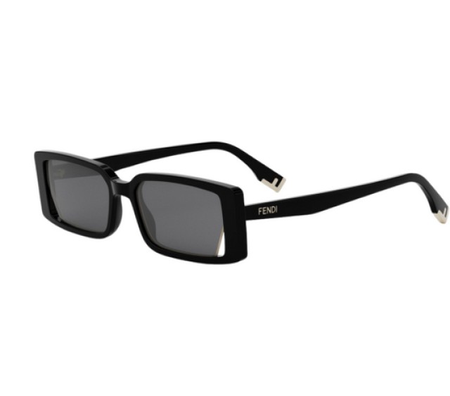 Fendi FE40164I 01A 53