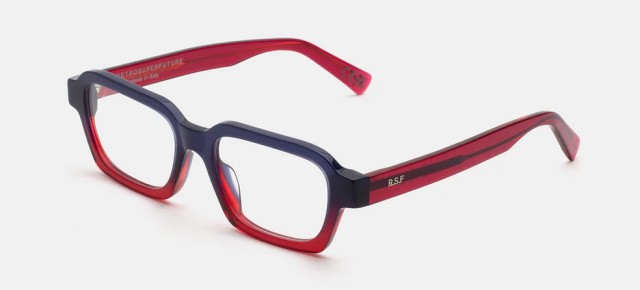 Retrosuperfuture CARO OPTICAL DBY 53