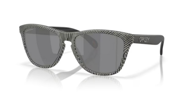 Oakley Frogskin …