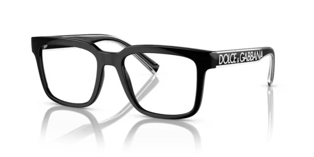 Dolce & Gabbana 0DG5101 501 52