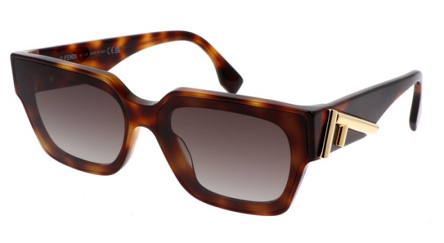 Fendi FE 40099I …