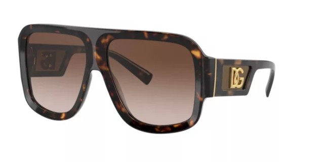 Dolce & Gabbana 0DG4401 502/13 58