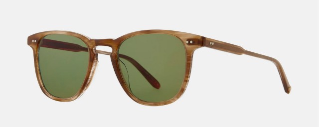 Garrett Leight BROOKS PACT/SFPGN 47