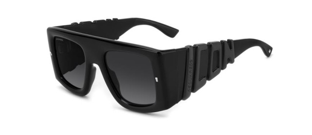 Dsquared2 ICON 0024/S 807/9O 54