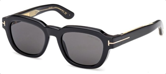 Tom Ford FT1226 ICON 01A 52