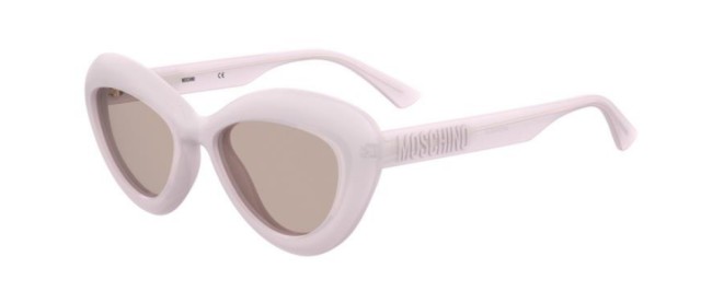 Moschino MOS163/S 35J/U1 55