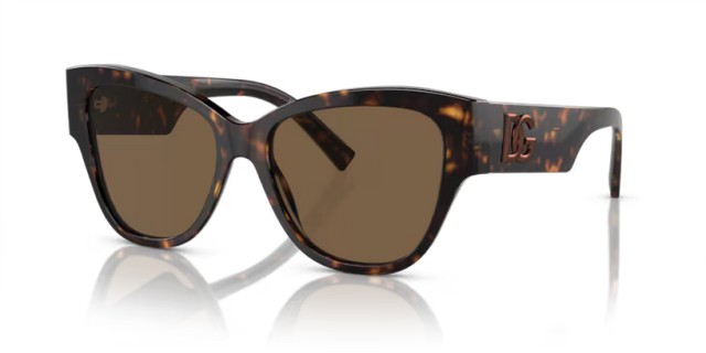 Dolce & Gabbana 0DG4449 502/73 54