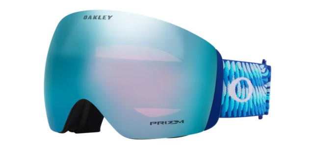 Oakley Snow Goggles Flight Deck L OO7050 7050E9