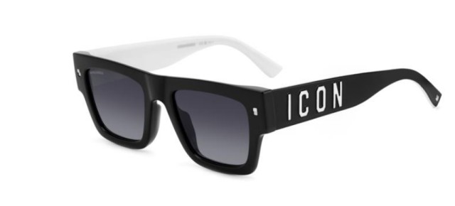 Dsquared2 D2 ICON 0021/S 807/9O 52