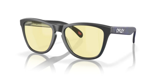 Oakley Frogskin …