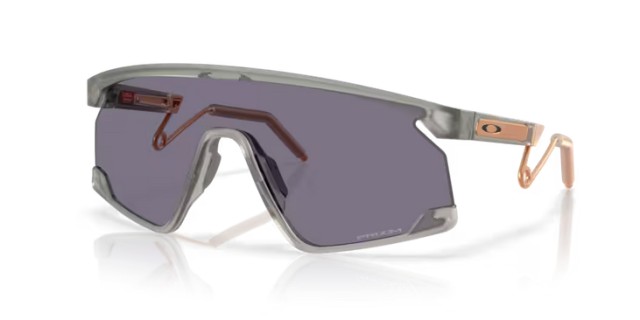 Oakley Bxtr Metal 0OO9237 923713 39